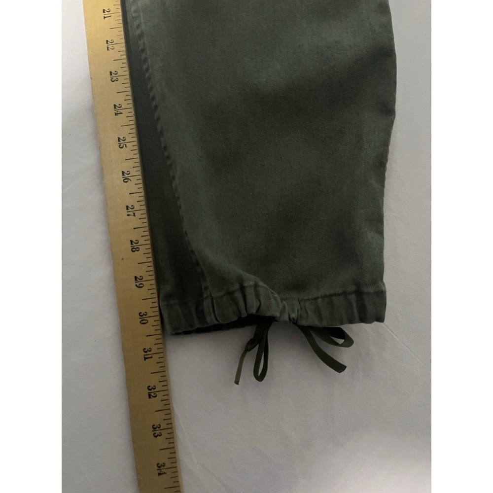 Propper Combat Trousers Cargo Pants Men's Medium Green Tactical 8415-01-084-1713 - Picture 4 of 9